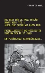 Das Herz von St. Pauli schlägt immer noch, Teil 2 - Stephan Vogel de