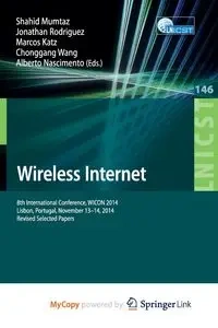 Wireless Internet - Mumtaz Shahid