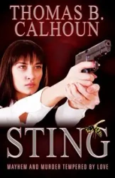 Sting - Thomas B. Calhoun