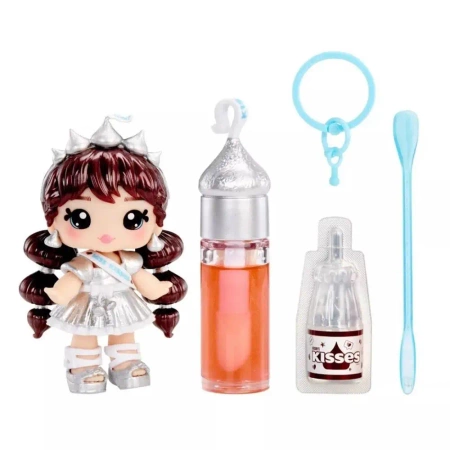 Yummiland Lip Gloss Doll - Coco Kisses - MGA