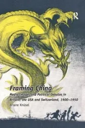 Framing China - Ariane Knüsel