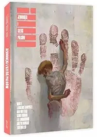 Jednoręki i Sześć palców - Ram V, Dan Watters