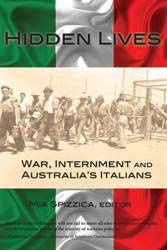 Hidden Lives - Mia Spizzica