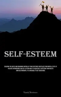 Self-Esteem - Nesterov Vasek