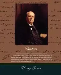 Pandora - Henry James