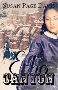 Echo Canyon - Davis Susan Page