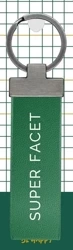 Brelok prezentowy - Super Facet - Be-Happy Gifts