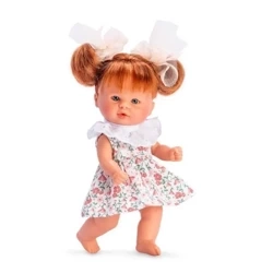 Lalka hiszpańska Bomboncin 20cm - Asi