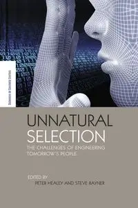 Unnatural Selection - Healey Peter