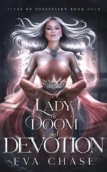 Lady of Doom and Devotion - Chase Eva