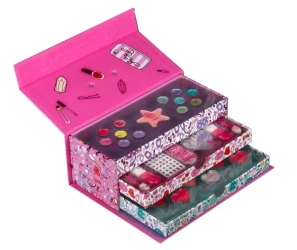 Mega kuferek 3-poziomy CREATE IT! - Canenco