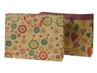 Torebka prezentowa 50x38x13cm - ADAR