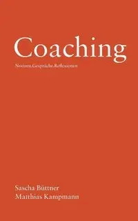 Coaching - Büttner Sascha