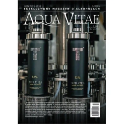 AQUA VITAE  3/2025 - praca zbiorowa