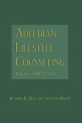 Adlerian Lifestyle Counseling - Warren R. Rule