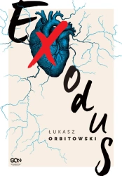 eBook Exodus - Łukasz Orbitowski epub mobi