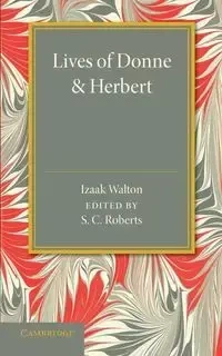 Lives of Donne and Herbert - Walton Izaak