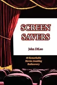Screen Savers - John DiLeo