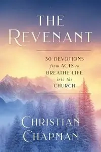 The Revenant - Christian Chapman