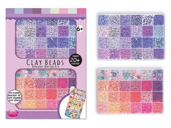 Koraliki do nawlekania - ADAR