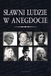 Sławni ludzie w anegdocie - Przemysław Słowiński
