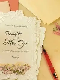Thoughts of Mrs Ojo - Ojo Timi