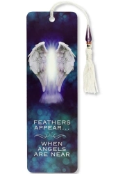 Zakładka do książki Anioły - Peter Pauper Press