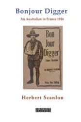 Bonjour Digger - Herbert Scanlon