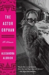 Astor Orphan, The - Alexandra Aldrich