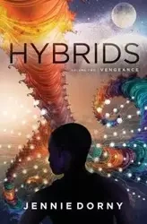 Hybrids, Volume Two - Jennie DORNY