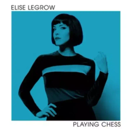 Playing Chess, LP