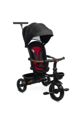 Rowerek 3-kołowy Saber red - Toyz