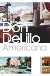 Americana - Don DeLillo