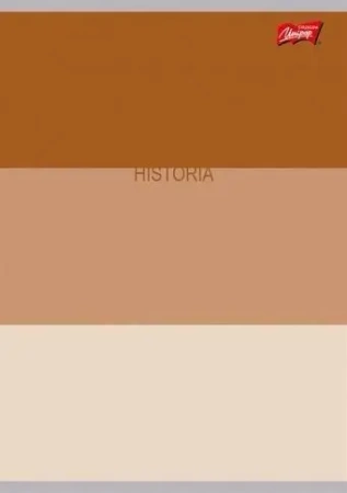 Zeszyt A5/60K kratka Historia ze ściągą (10szt) - UNIPAP