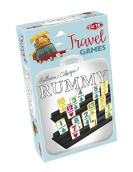 Rummy - wersja podróżna - Tactic