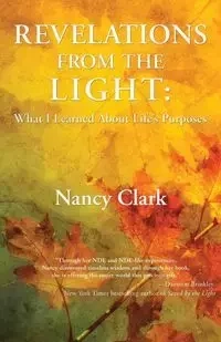 Revelations from the Light - Nancy Clark