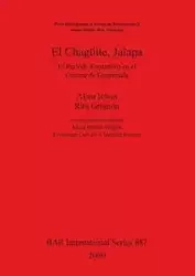 El Chagüite, Jalapa - Ichon Alain