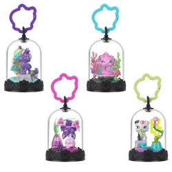 Monster High Breloczek ze zwierzątkiem DIY mix - Mattel