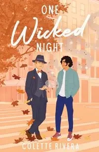 One Wicked Night - Colette Rivera