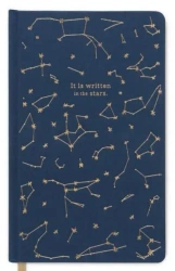 It Is Written In The Stars Journal - Designworks Ink