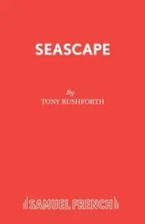 Seascape - Tony Rushforth