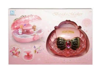 Zestaw kreatywny do koralików - SWEDE