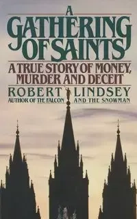 Gathering of Saints - Lindsey Robert