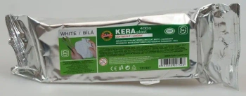 Glinka lekka samoutwardzalna biała 400g - Koh-I-Noor