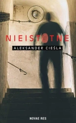 eBook Nieistotne - Aleksander Cieśla epub mobi