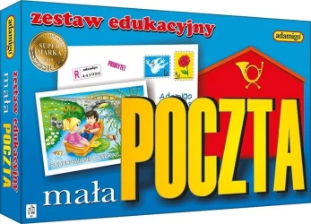 Mała poczta - Adamigo