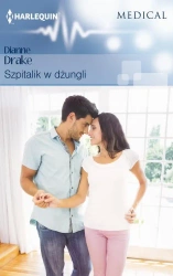 eBook Szpitalik w dżungli - Dianne Drake mobi epub