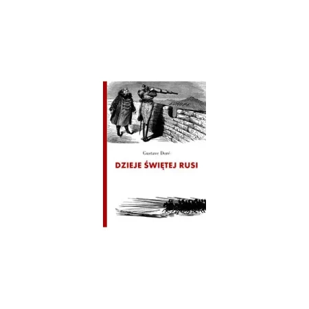 Dzieje świętej Rusi - Gustaw Dore