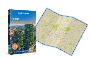 Mediolan - praca zbiorowa