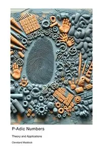 P-Adic Numbers - Cleveland Maddock